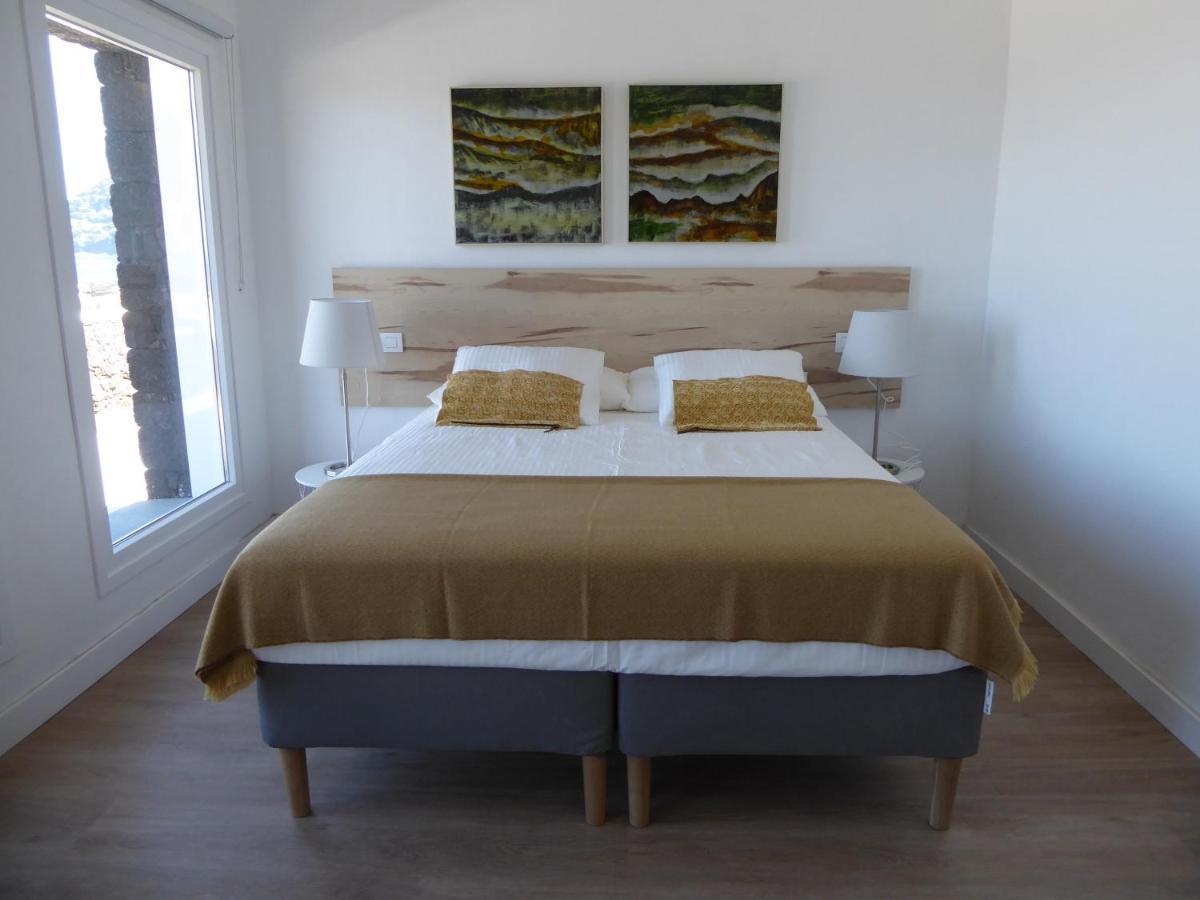Villa Gallotia Las Puntas Екстериор снимка